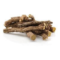 LICORICE ROOT