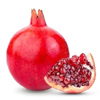 POMEGRANATE