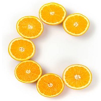 VITAMIN C