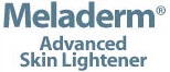 meladerm logo